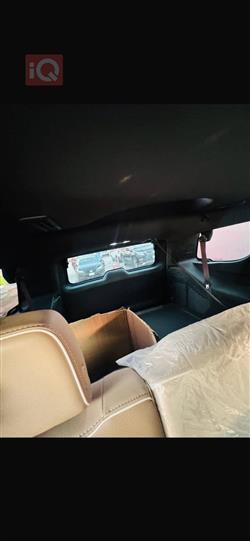 شيفروليه تاهو